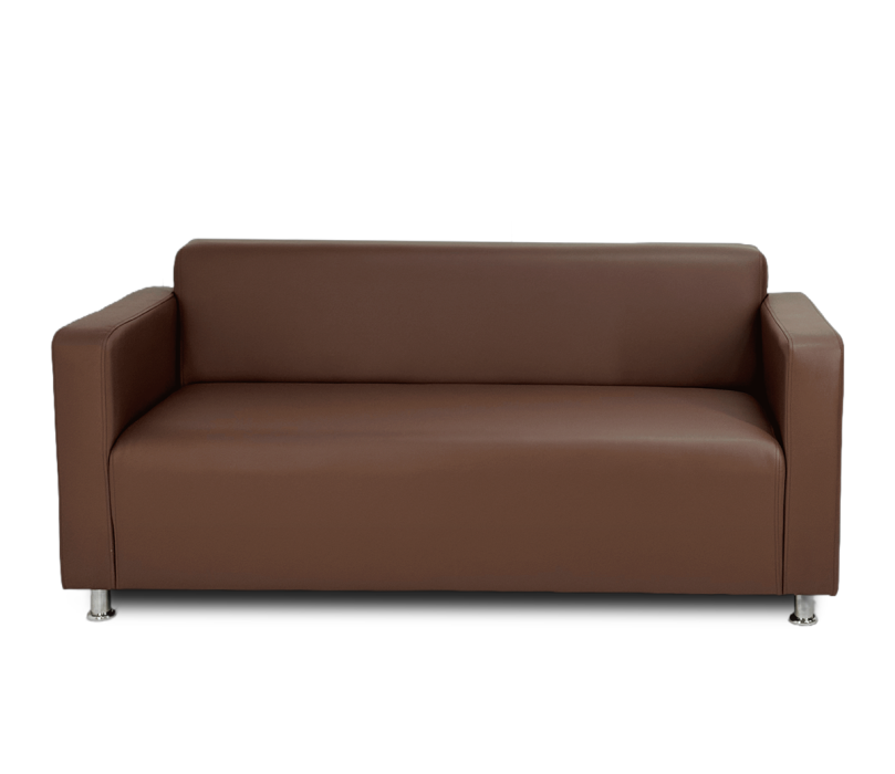 Офисные диваны, Диван офисный Томи 160, экокожа