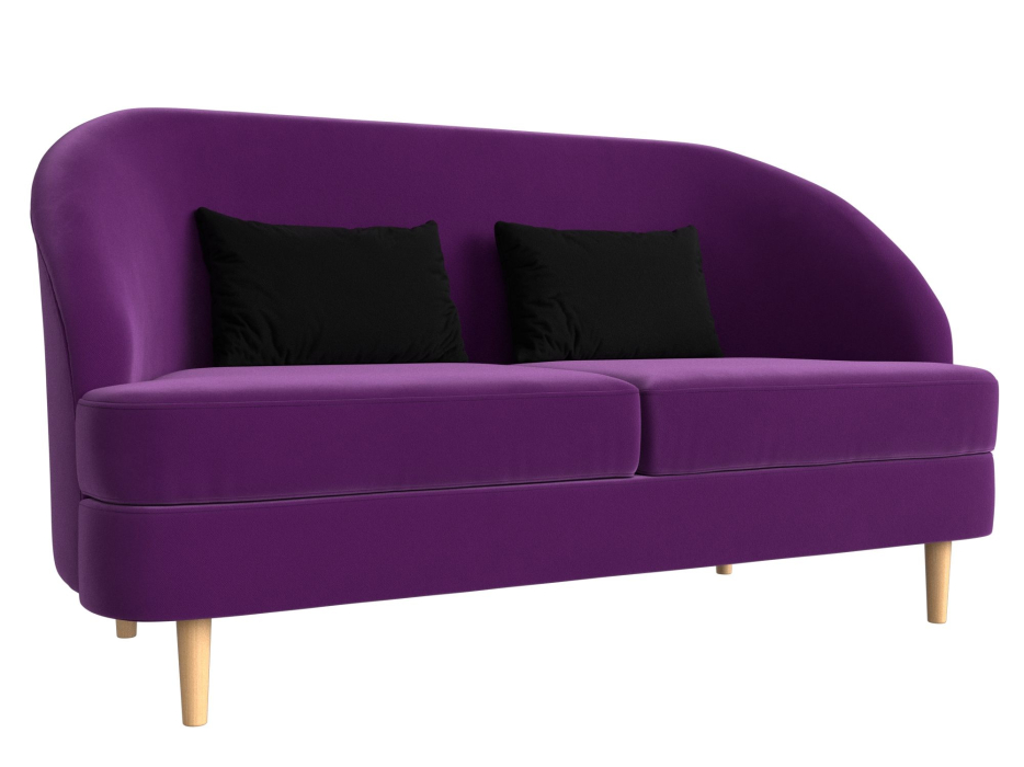 Кушетки, Кушетка Атико, микровельвет