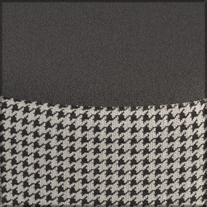 С зеркалом, Банкетка на трёх ножках Ева и трюмо в спальню Афина