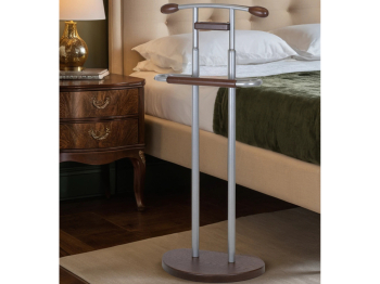 Вешалка костюмная Мебелик Галант 333