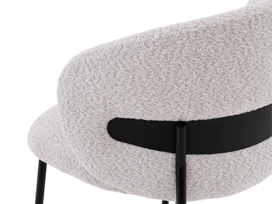 Барные стулья, Стул полубарный STOOL GROUP Блейз Букле