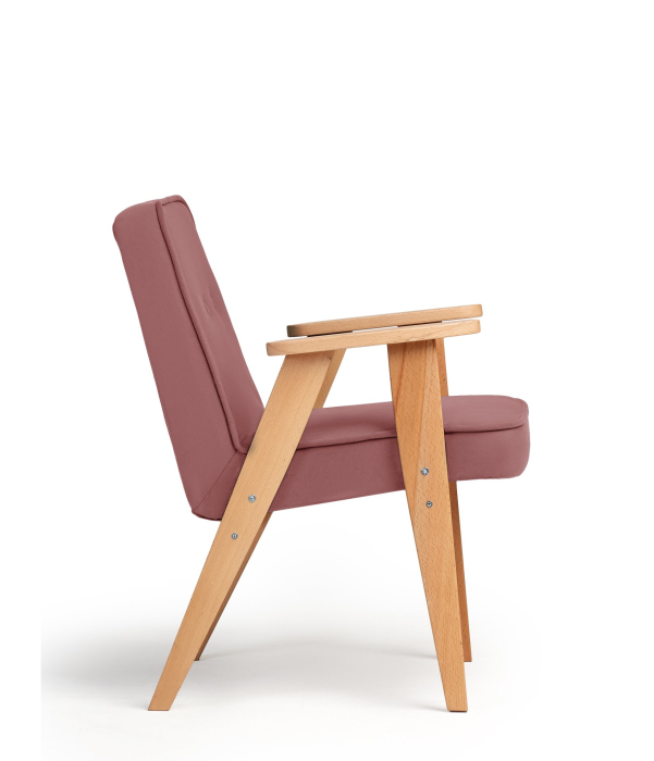 Кресло для отдыха, Кресло Несс, велюр