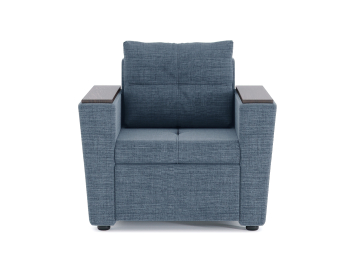 Кресло-кровать Дубай Майами, рогожка