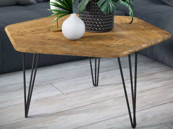 Стол журнальный Олдем