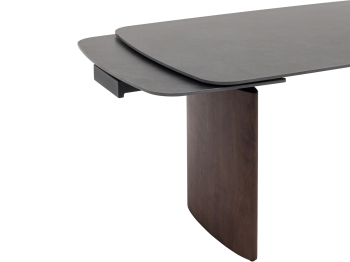 Стол обеденный STOOL GROUP Астарта раскладной 160-240*90