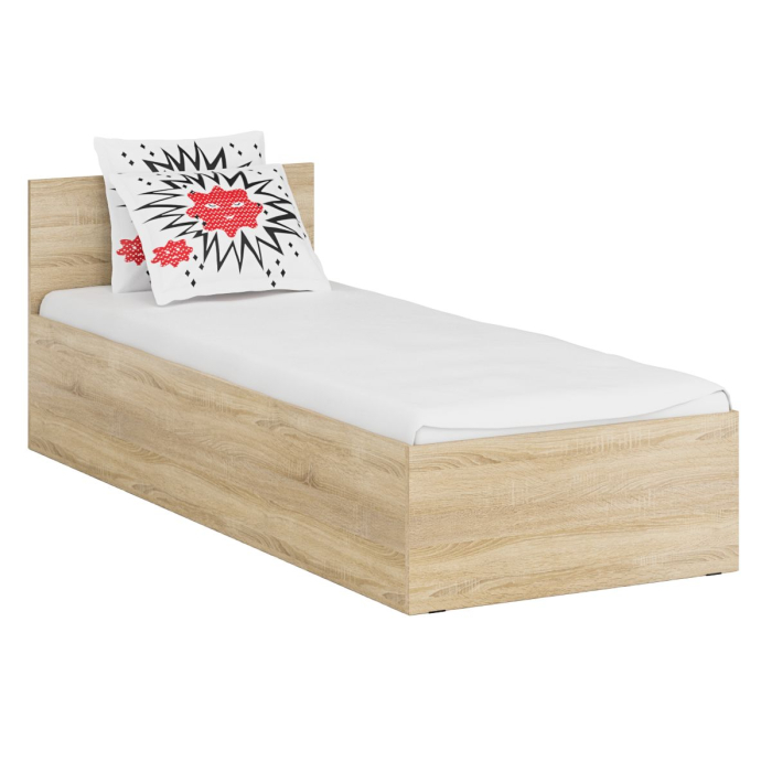 Спальные гарнитуры, Спальный гарнитур № 1 Стандарт с кроватью 800