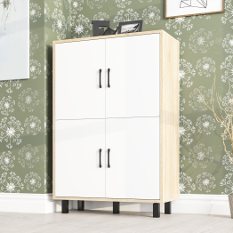 Тумба-комод четыре дверки РВК 126-804