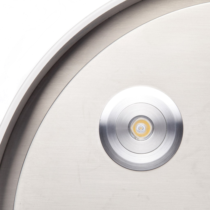 Вытяжки, Кухонная вытяжка Konigin Equilibrium W Glass