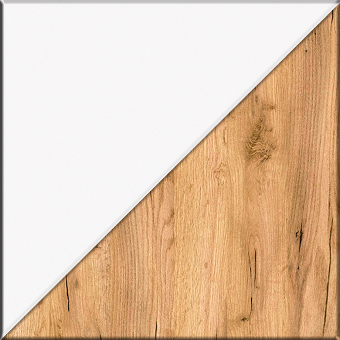 Прихожие, Набор шкафов в прихожую Остин № 3