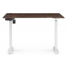 Компьютерный стол Маркос с механизмом подъема 120х75х75