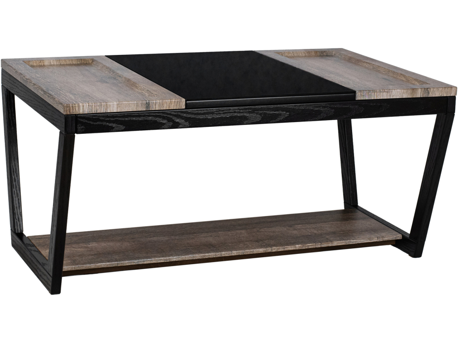 Журнальные столики, Стол журнальный Мебелик BeautyStyle 33