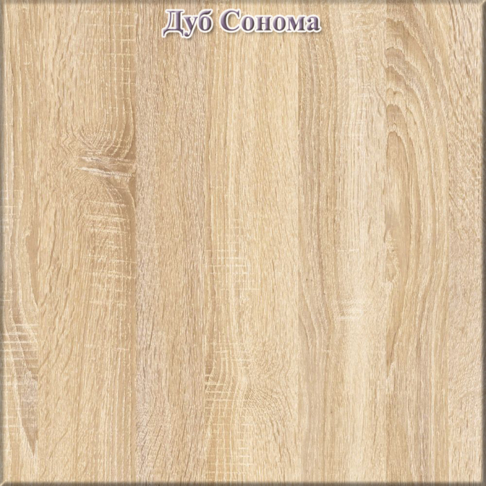 Спальные гарнитуры, Кровать с прикроватным блоком с ящиками Ксения 1200 и туалетный столик с подсветкой Сура