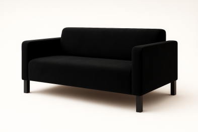 Диван Нео 140 см в базовых тканях