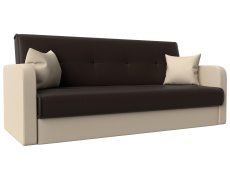 Диваны книжки, Диван-книжка прямой Надежда, экокожа