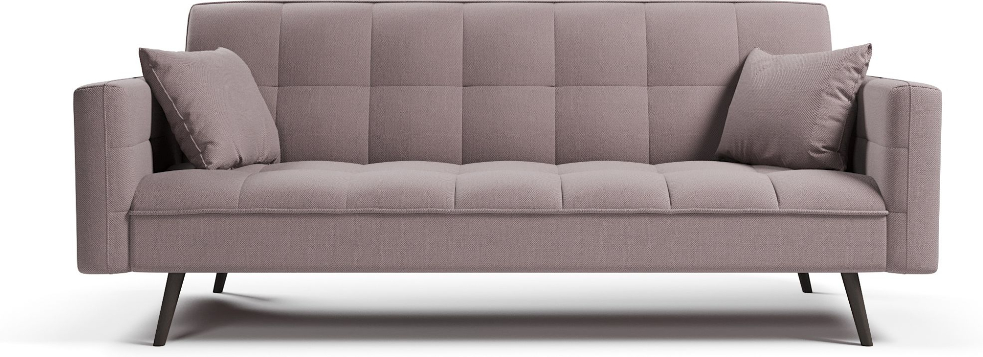 Диваны прямые, Диван прямой книжка Порто, велюр