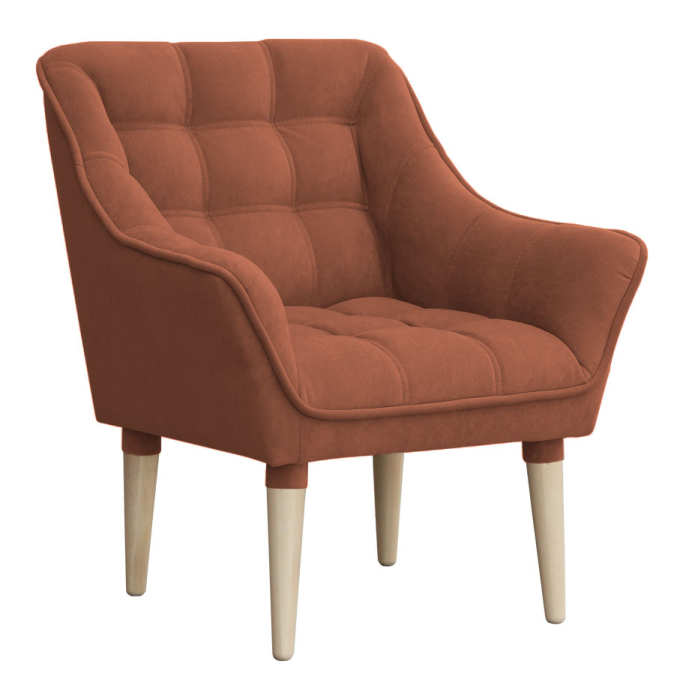 Кресло для отдыха, Кресло отдыха Комфорт-8