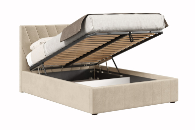 Кровать Палермо 1400 с подъёмным механизмом