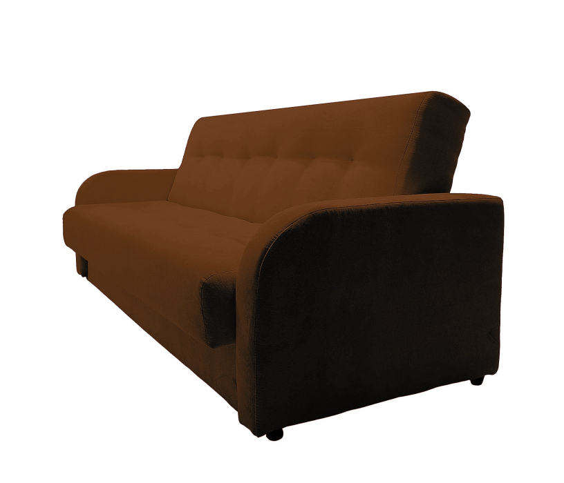 Диваны книжки, Диван- кровать книжка Лондон Люкс, 140, велюр