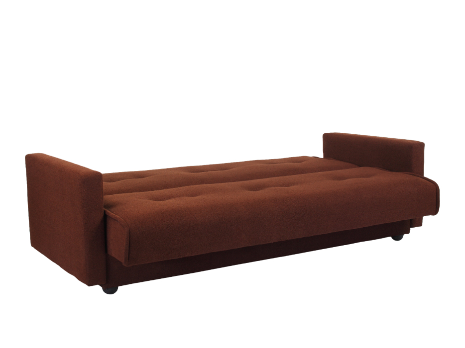 Диваны книжки, Диван Милан 120