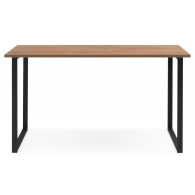 Обеденные столы, Деревянный стол Лиман 117 (157) x 77