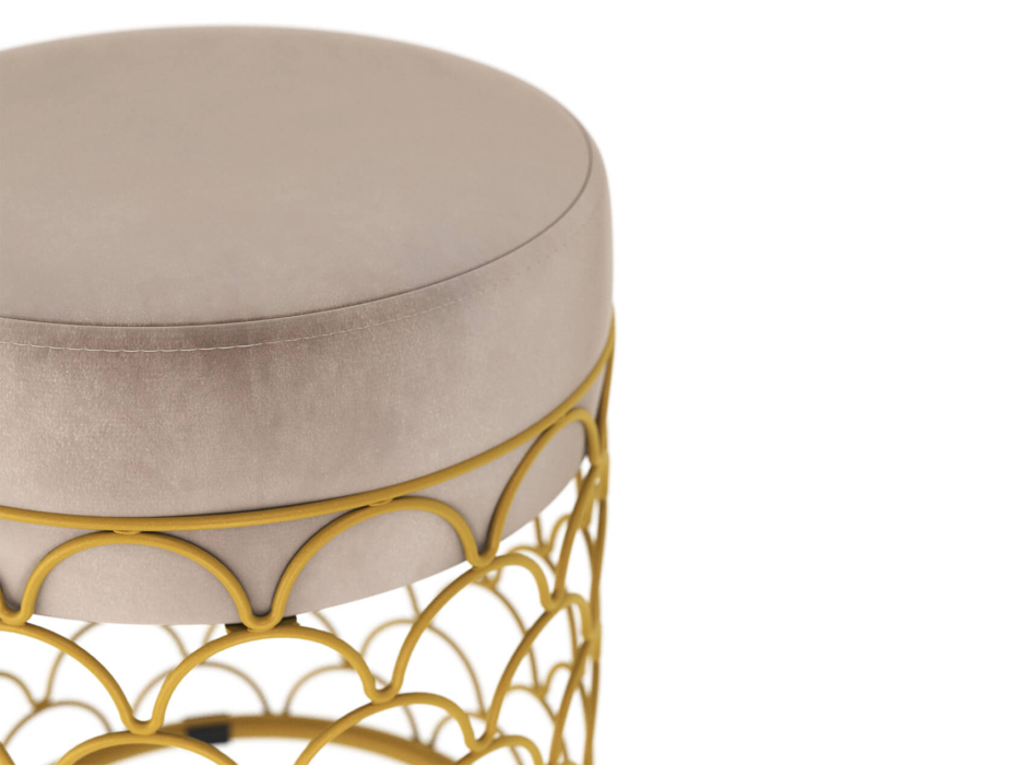 Пуф в прихожую, Пуф Sheffilton SHT-B13