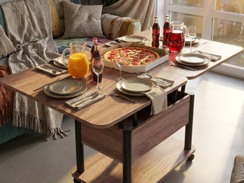 Стол-трансформер Мебелик Джокер