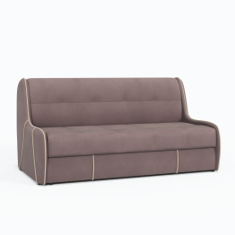 Прямой диван Рио 120см