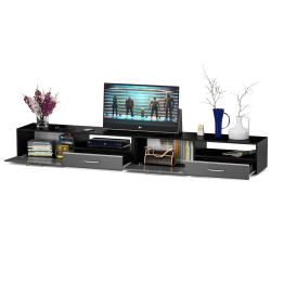 Тумба под ТВ СВК Ларго 2,8 Венге