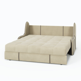 Прямой диван Рио 120см