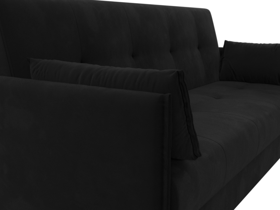 Диваны книжки, Диван-книжка Лига-018, микровельвет