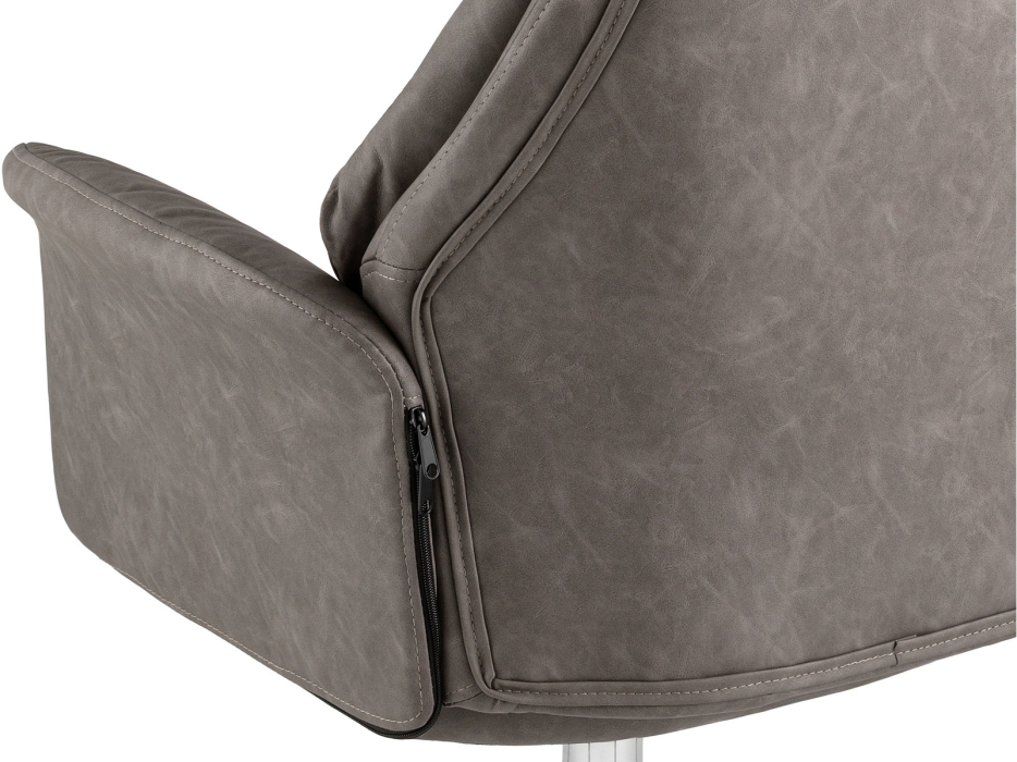 Компьютерные кресла, Кресло офисное STOOL GROUP TopChairs Neoma