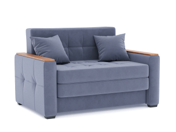 Диван-кровать Этро Вуд, велюр