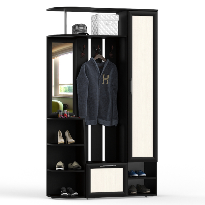 Прихожие, Прихожая Ксения-2