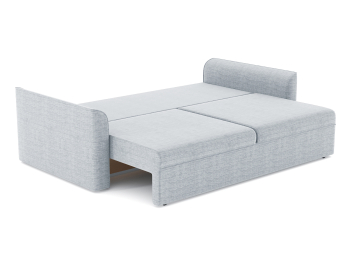 Диван-кровать еврокнижка пантограф Эрдинг, рогожка Люкс