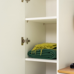 Мебель Октава для прихожей набор модулей № 33