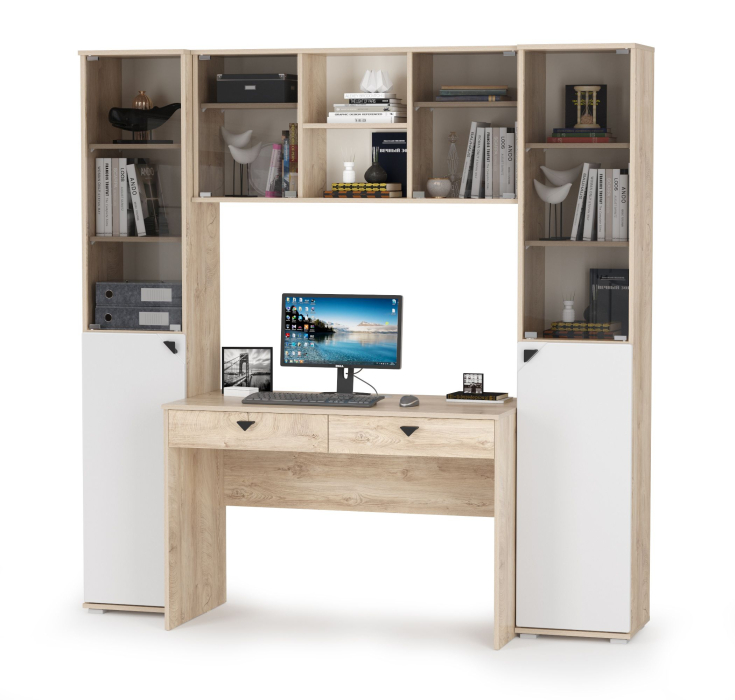 Детские комнаты, Рабочее место для дома Бостон № 26