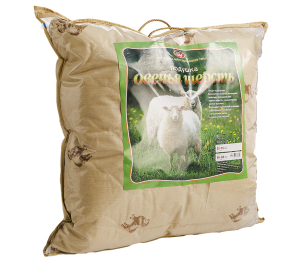 Подушка Овечка (68х68 см.)