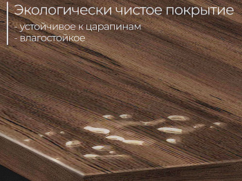 Письменный стол D004.160