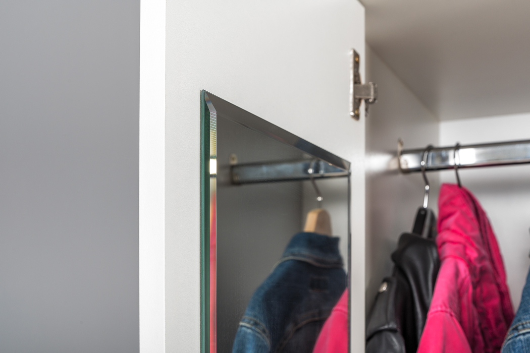 Для девочек, Молодёжная мебель Торонто № 21