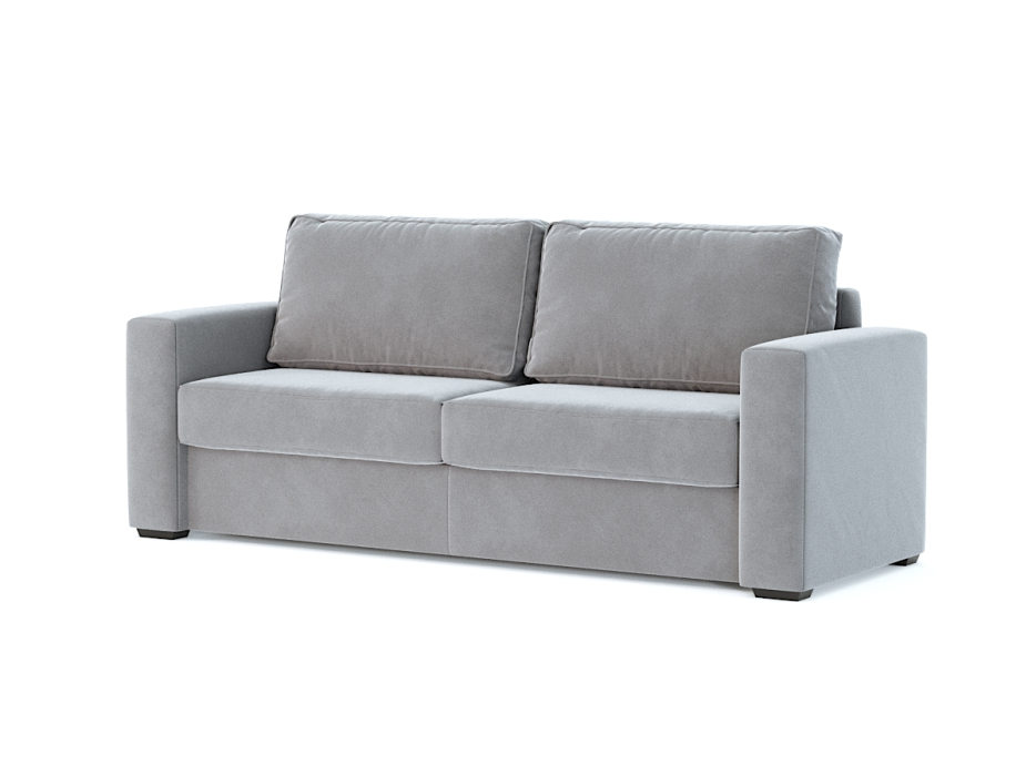 Диваны кровати со спальным местом, Диван Холлстатт 120 с механизмом французская раскладушка 