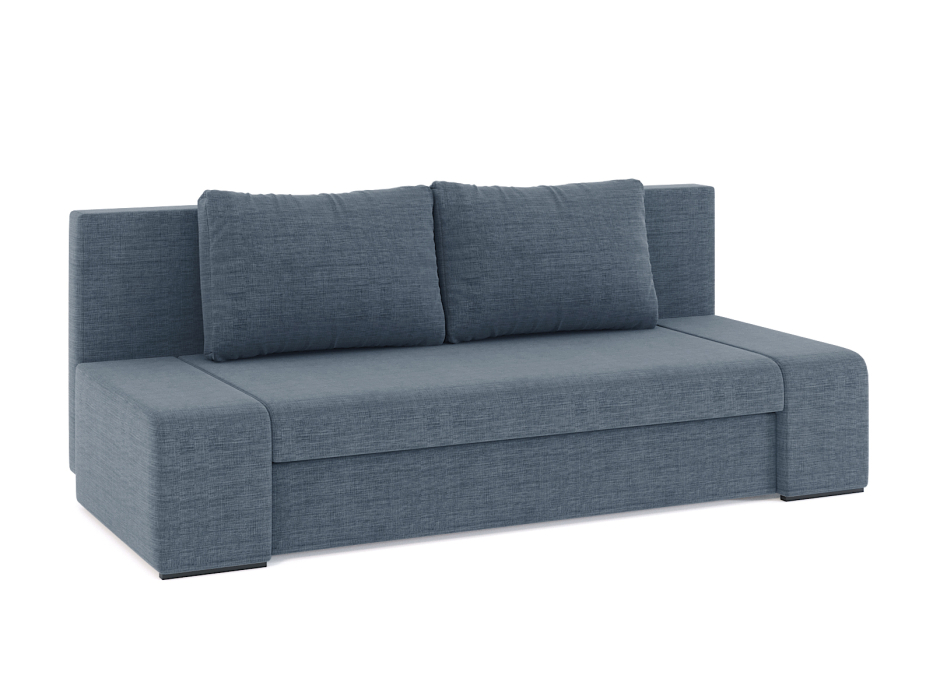 Диваны еврокнижки, Диван-кровать еврокнижка Сан Ремо, рогожка