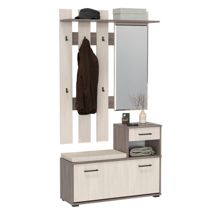 Прихожие, Прихожая Лира-1