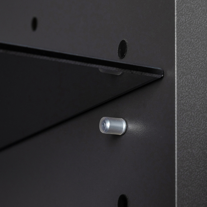 Стенки для гостиной, Стенка модульная Сидней комплектация № 122