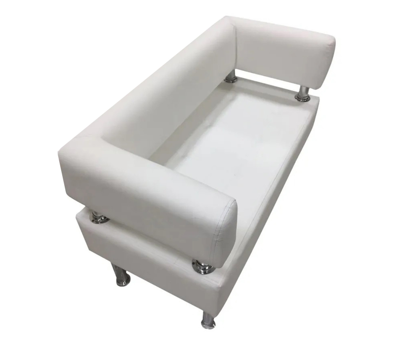 Офисные диваны, Диван Бизнес 140, экокожа