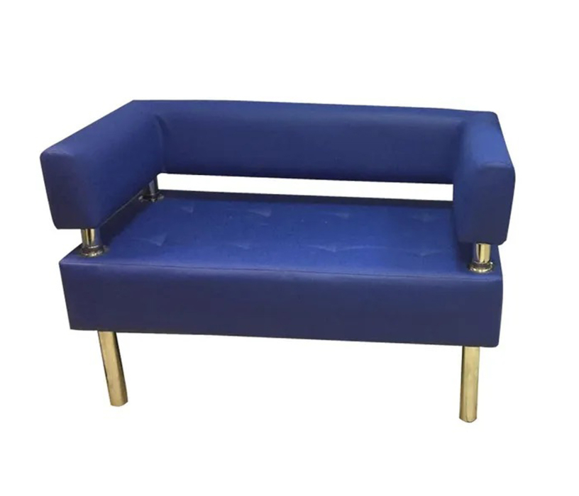 Офисные диваны, Диван Бизнес 120, экокожа