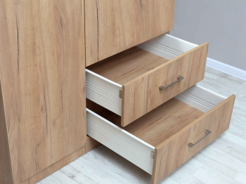 Шкаф 2-х дверный 1005х560х1990