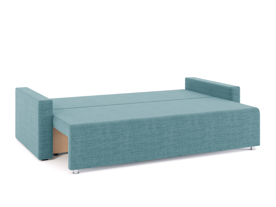 Диваны еврокнижки, Диван-кровать еврокнижка, Олимп, рогожка