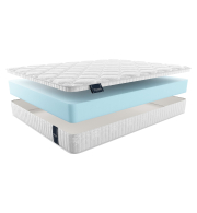 В скрутке, Матрас MaterLux STELLA MAXI 120x200