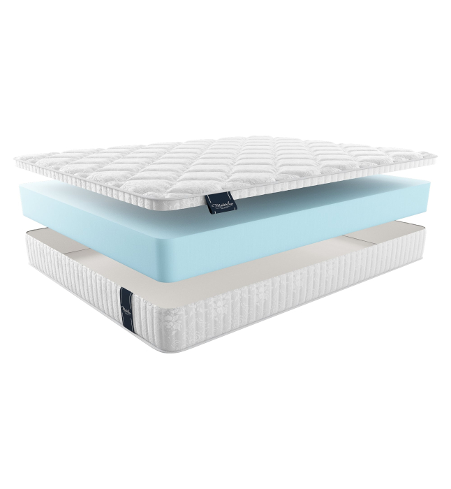 В скрутке, Матрас MaterLux STELLA MAXI 120x200