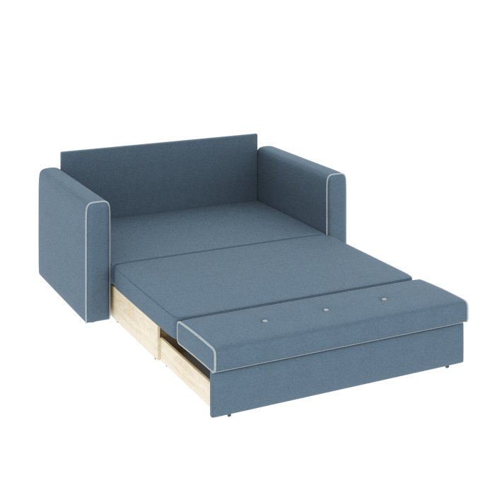 Диваны выкатные, Диван-кровать Найсс